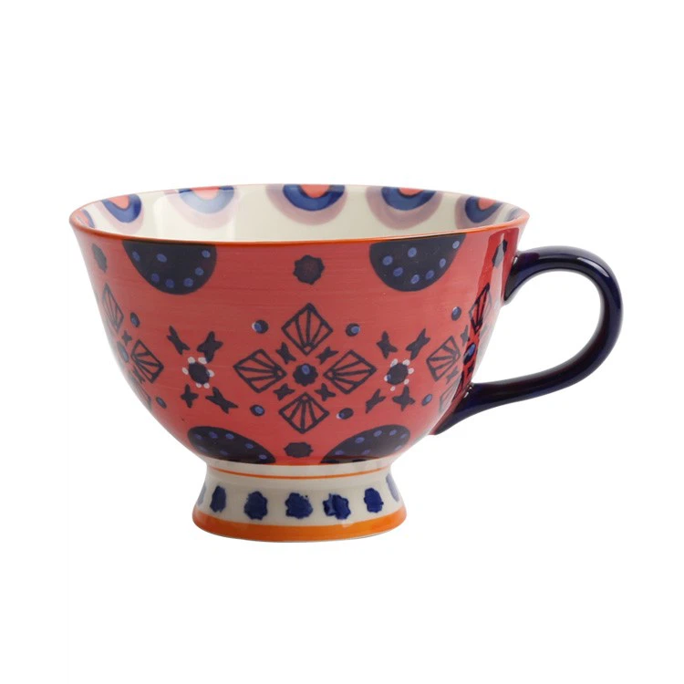 15OZ Porcelain Mug 16OZ Ceramic Mug